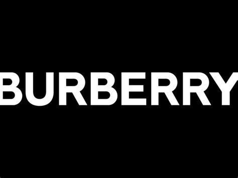 burberry logo font|burberry logo bt.